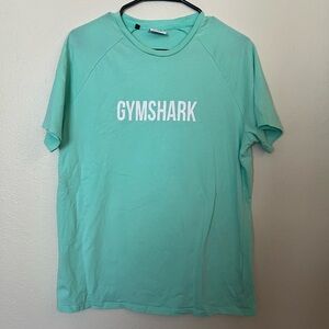 Gymshark tshirt size L
